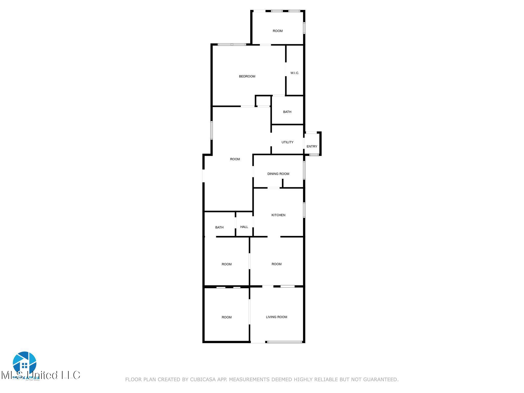558 E Pass Road Property Photo 2