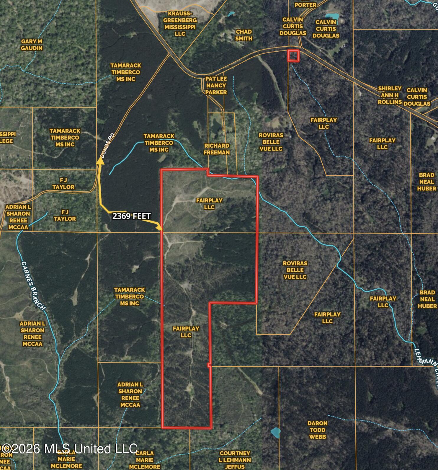 Bonds Road Property Photo 22