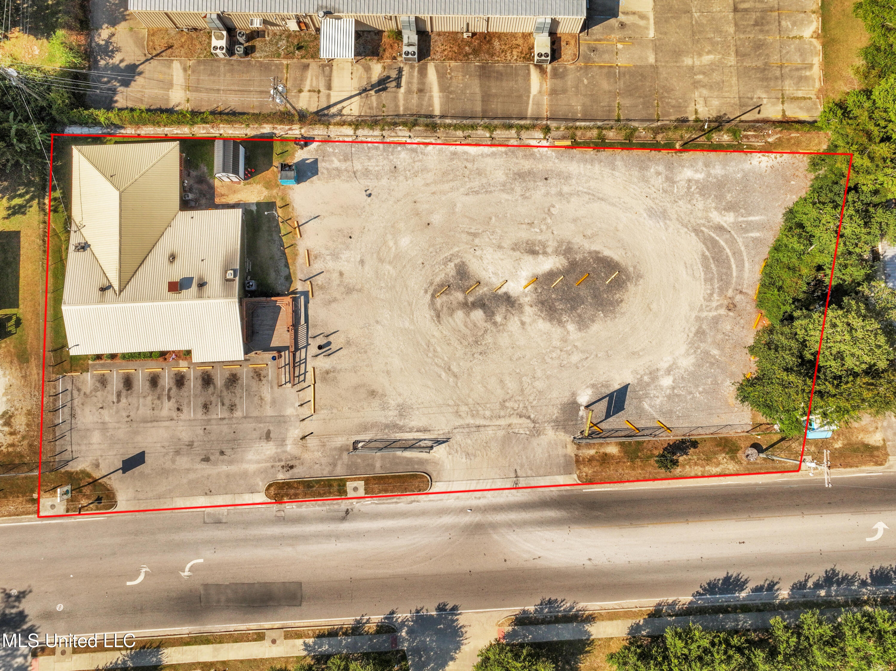 4901 Chicot Road Property Photo 52