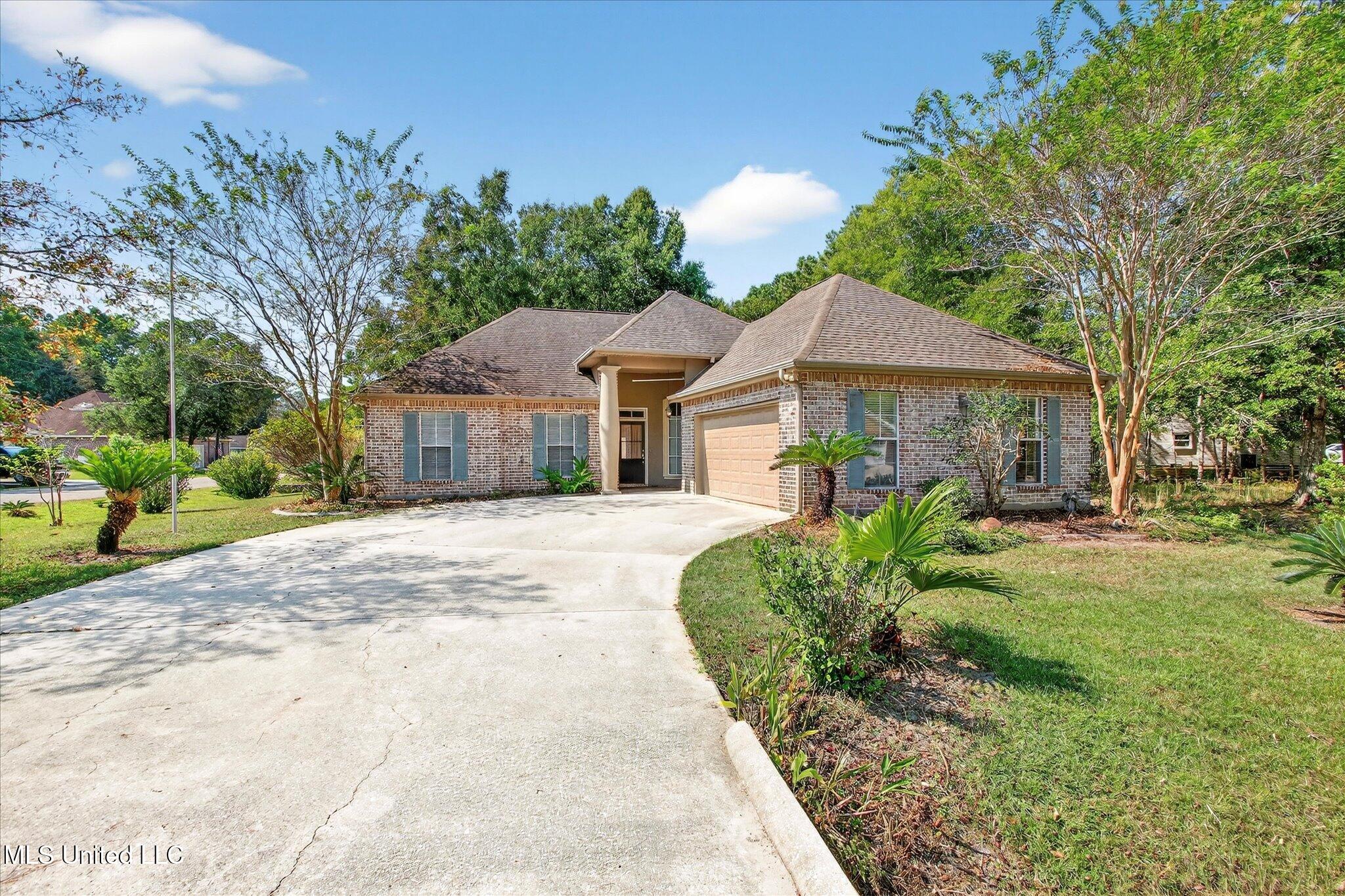 7310 Ahi Drive Property Photo 1