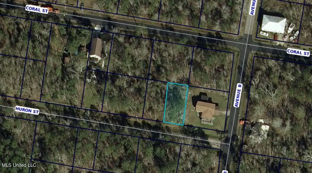 0 Huron Street Property Photo 1