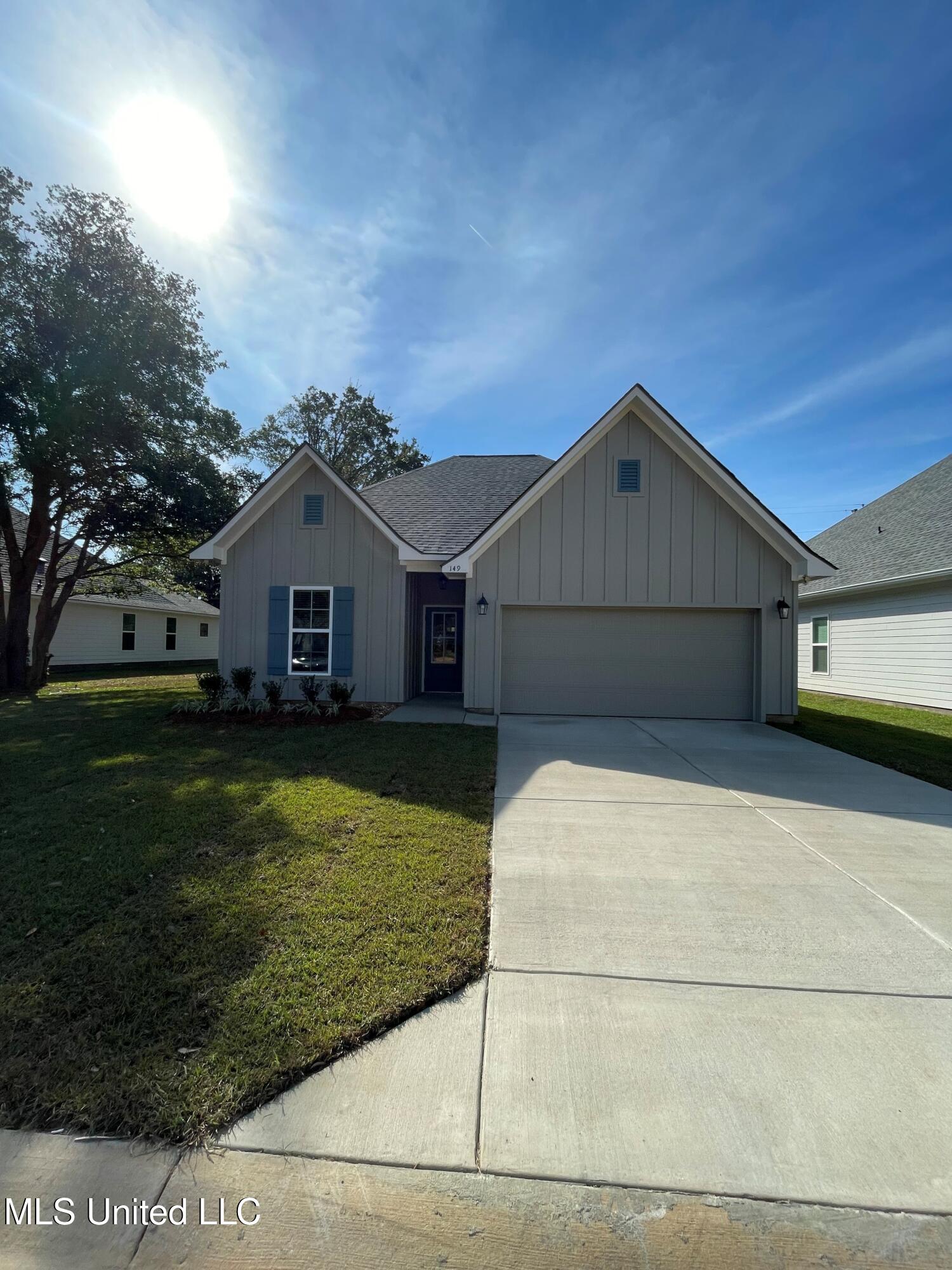 149 Le Moyne Street Property Photo 1