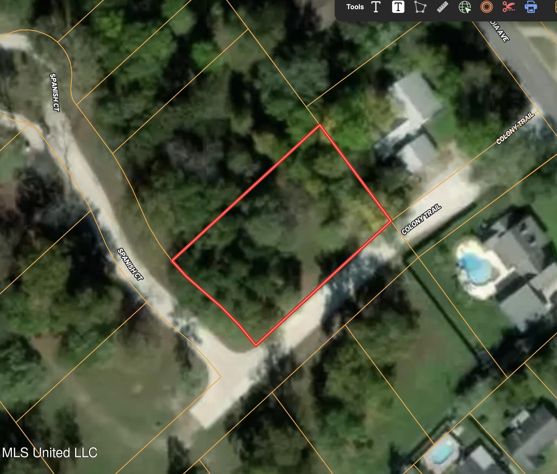 1 Colony Trail Property Photo 5