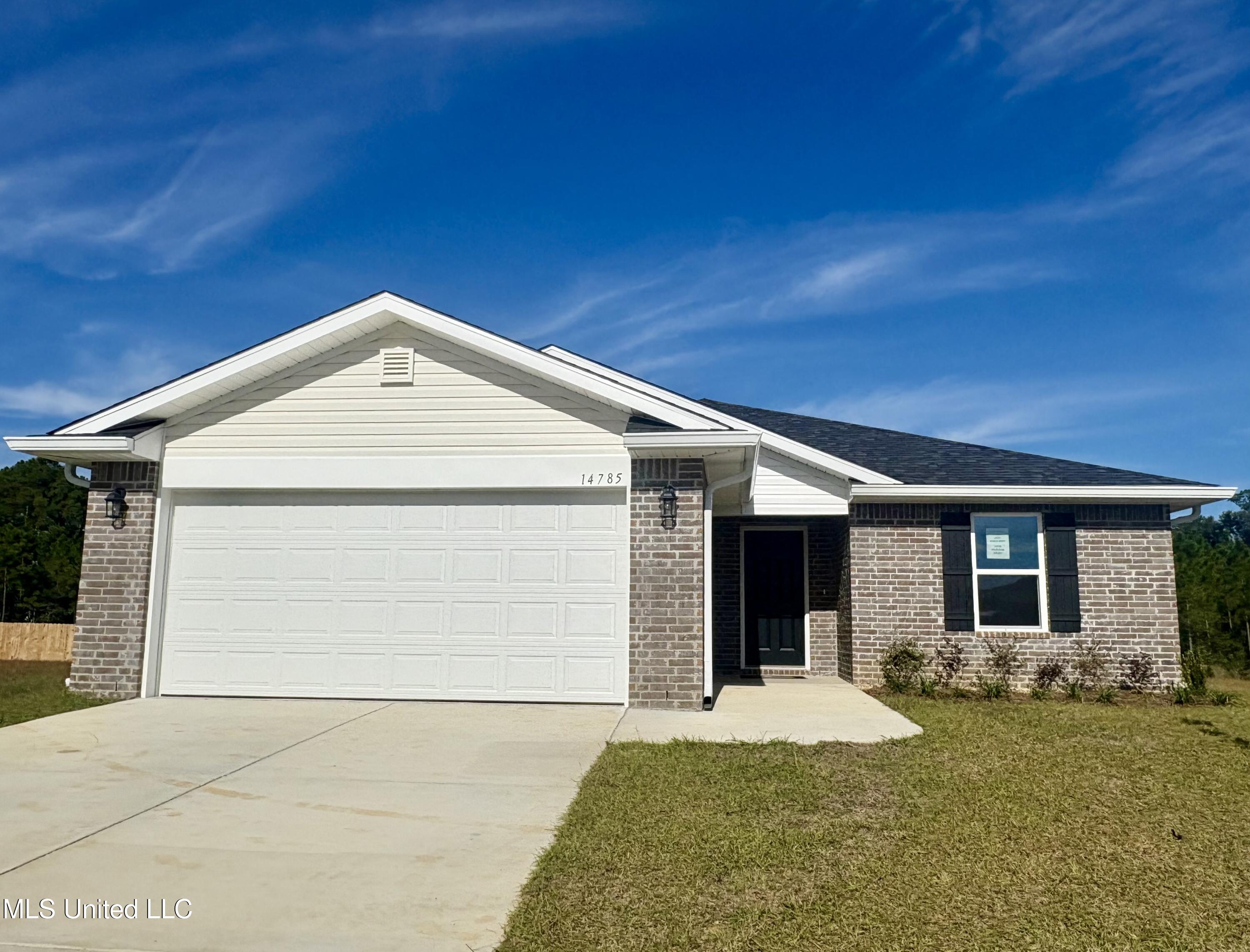 14785 Davidson Court Property Photo 1