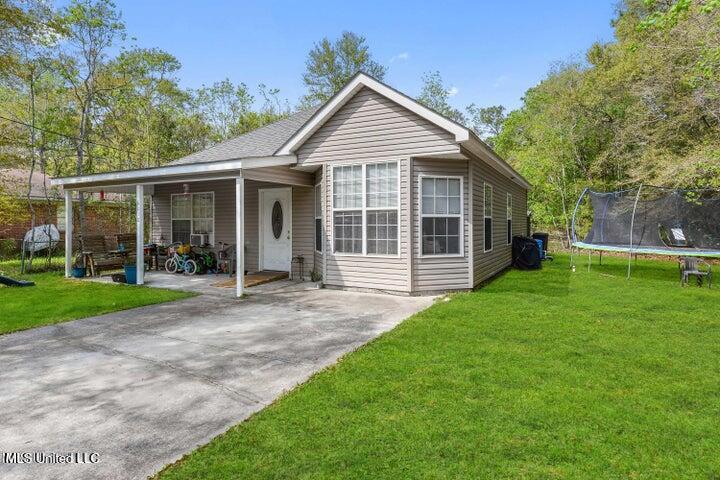 6118 E Benton Street Property Photo 1