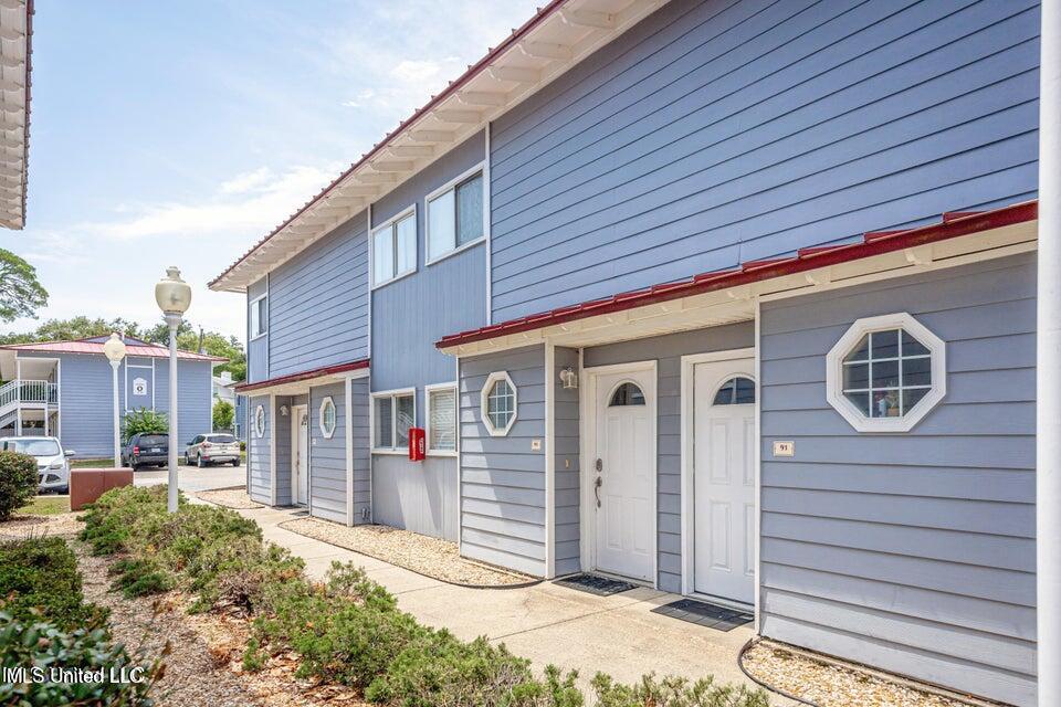 1664 Beach Boulevard Property Photo 1