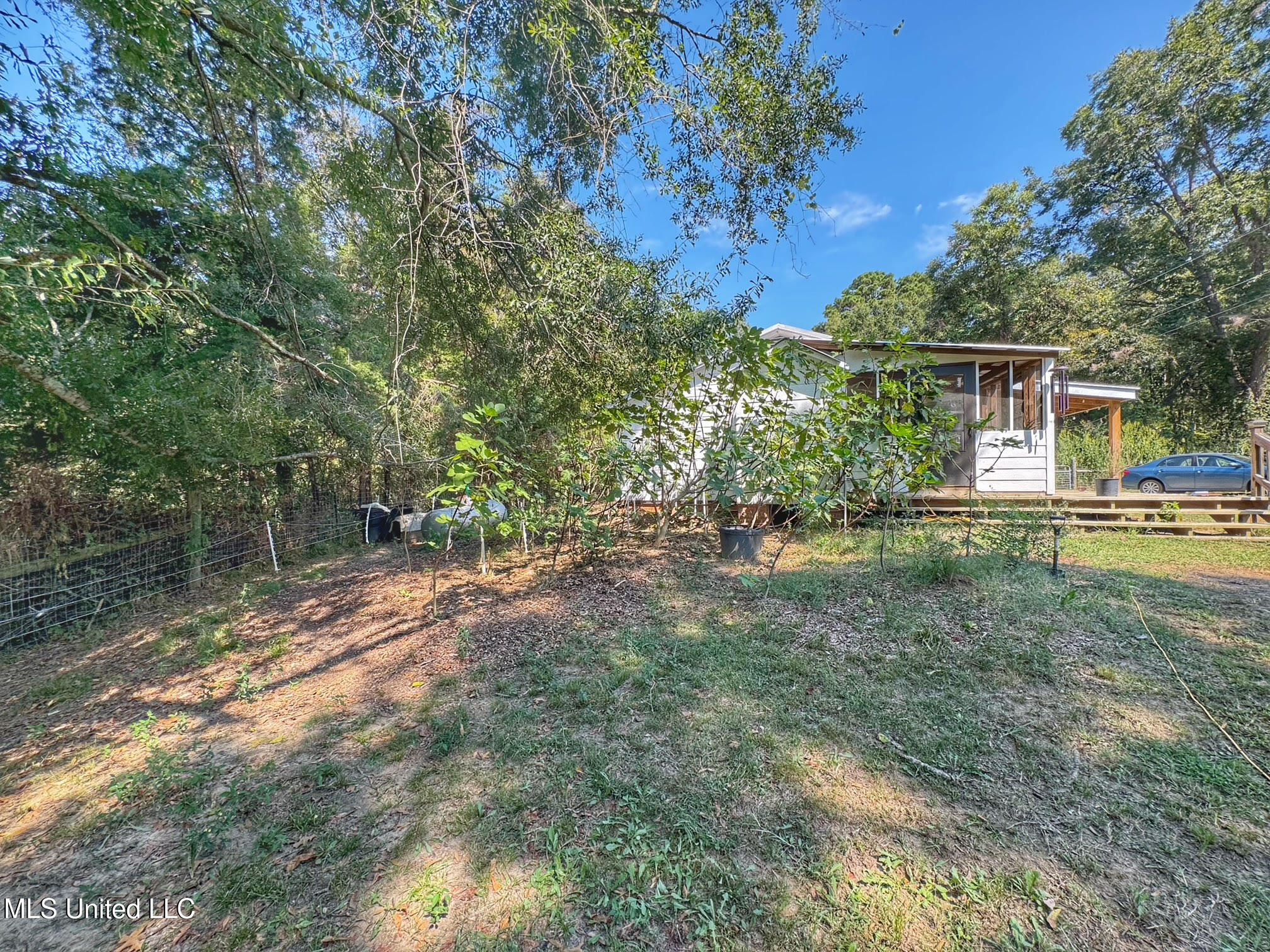 1541 Frank Hall Road Property Photo 4