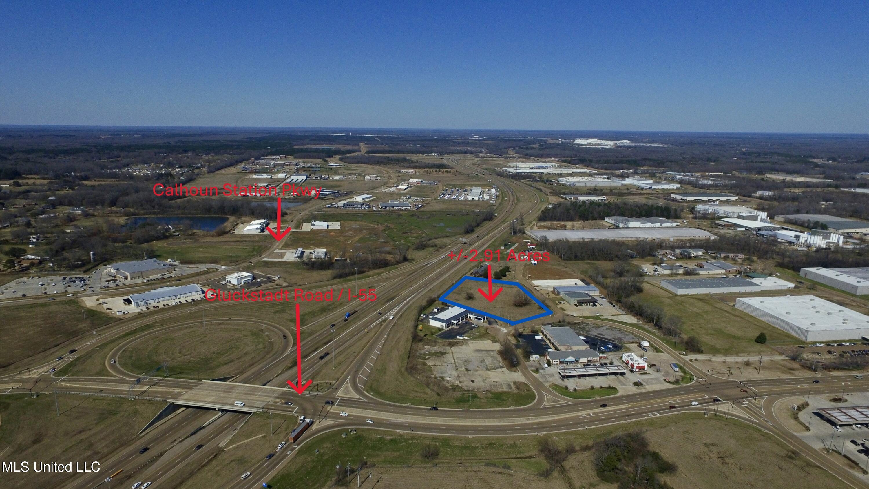 415 Business Park Drive Property Photo 1
