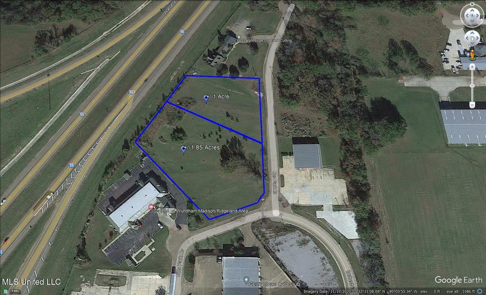 415 Business Park Drive Property Photo 3