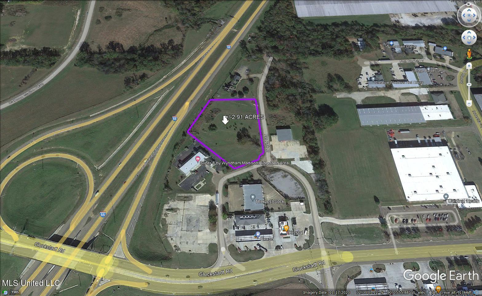 415 Business Park Drive Property Photo 12