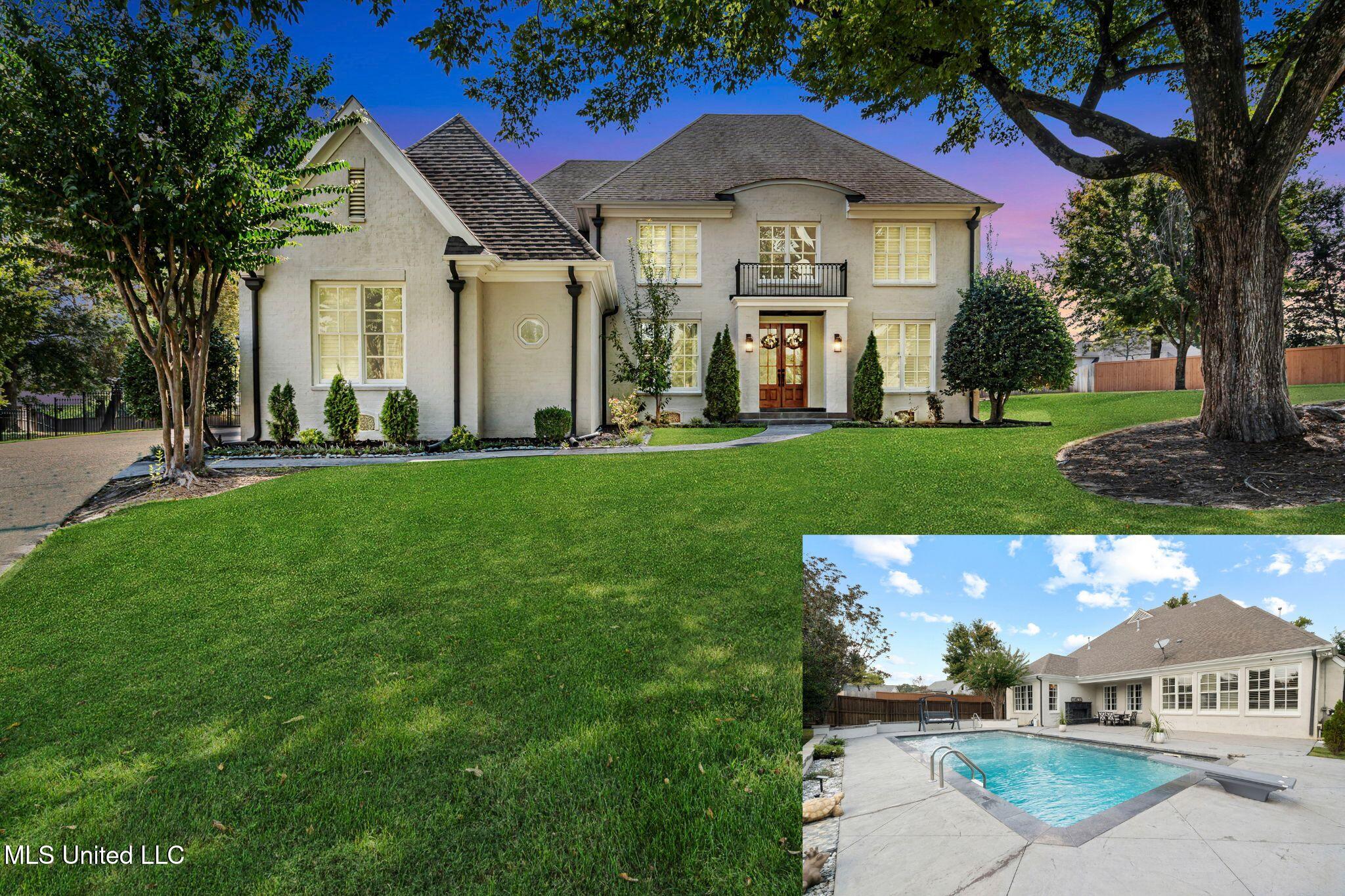 2147 Chancellor Cove Property Photo 1