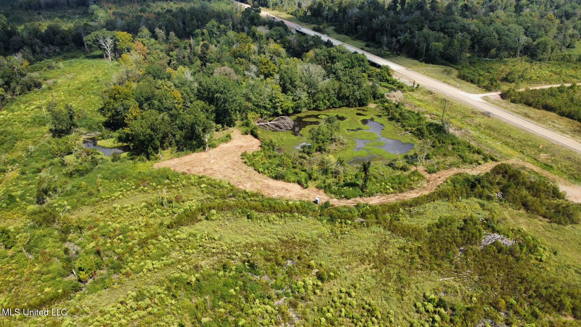 0 Highway 35 Property Photo 1