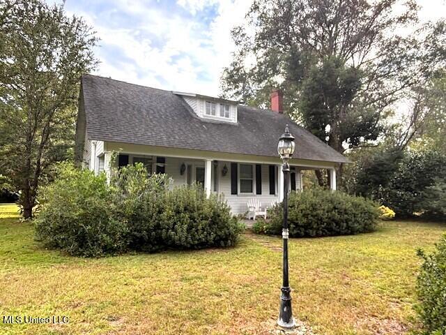 2028 Smithburg Road Property Photo 1