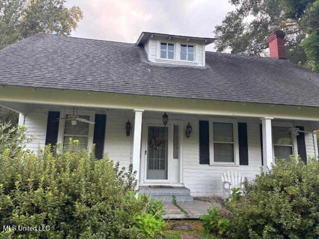 2028 Smithburg Road Property Photo 3