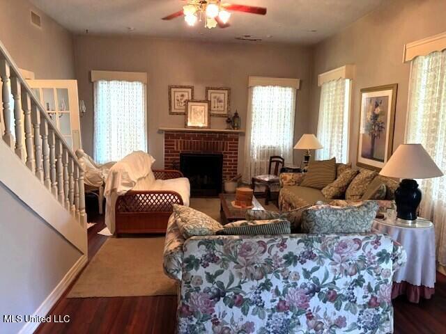 2028 Smithburg Road Property Photo 23