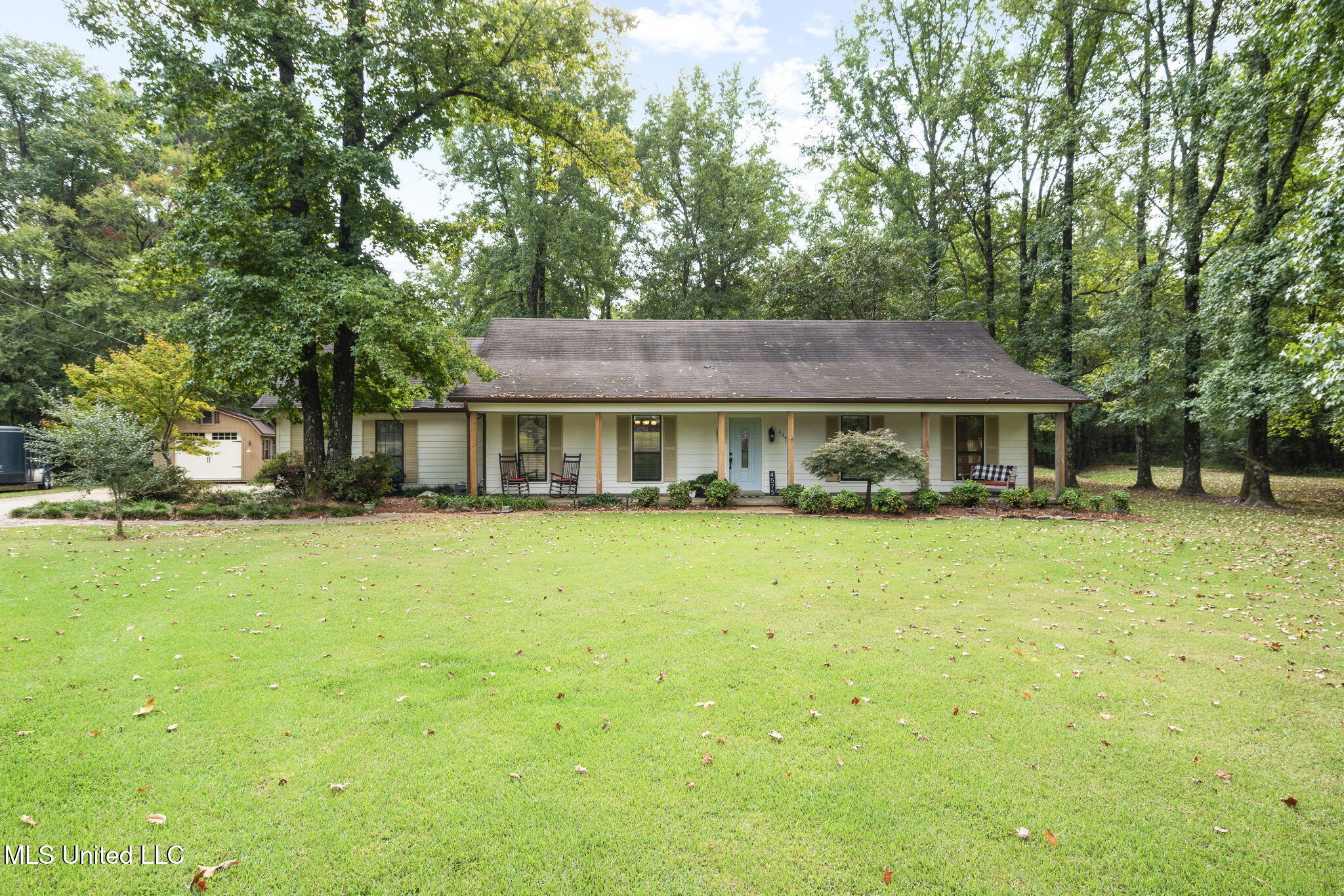 4575 Roman Dell Cove Property Photo 1