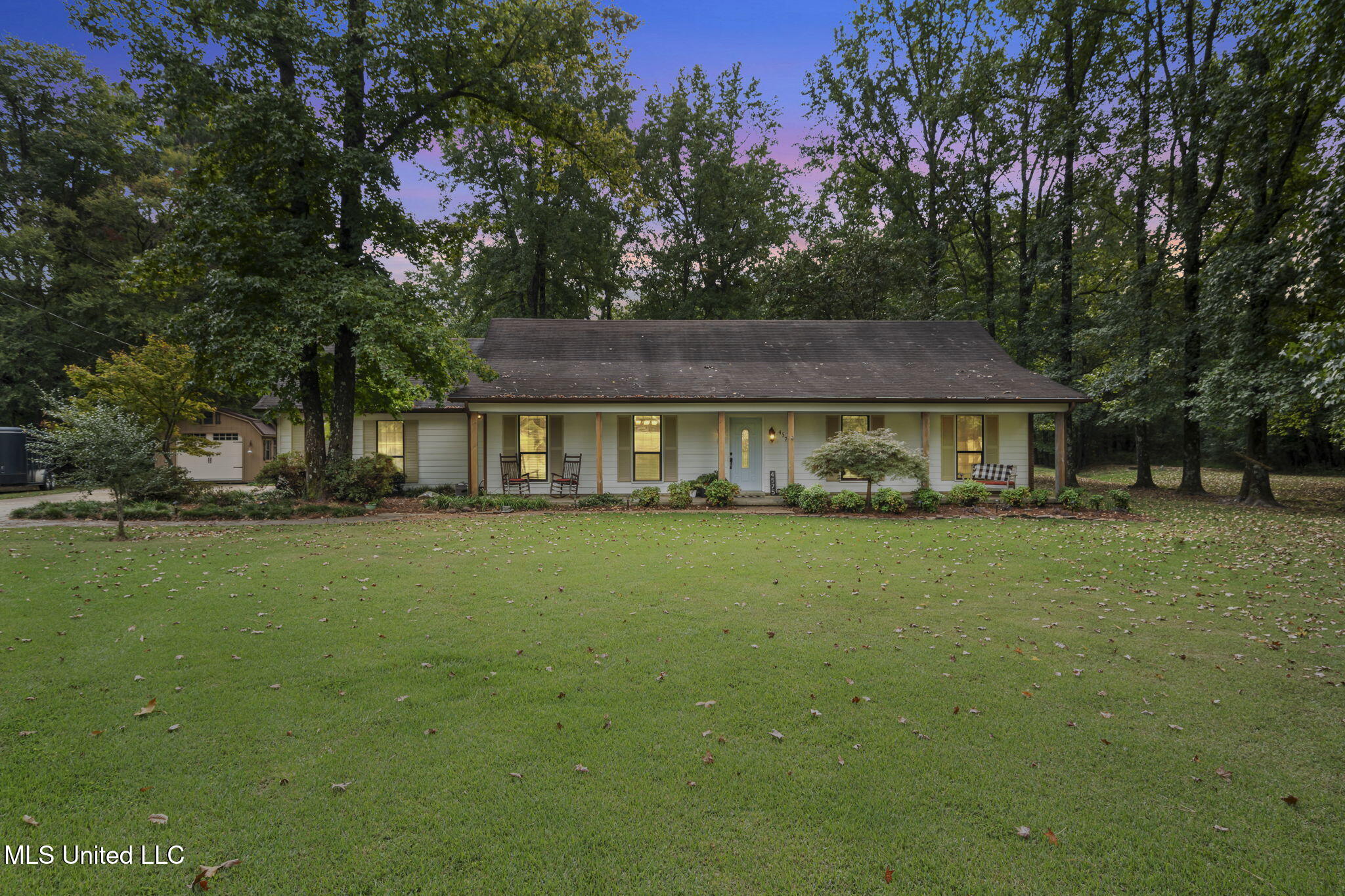 4575 Roman Dell Cove Property Photo 2