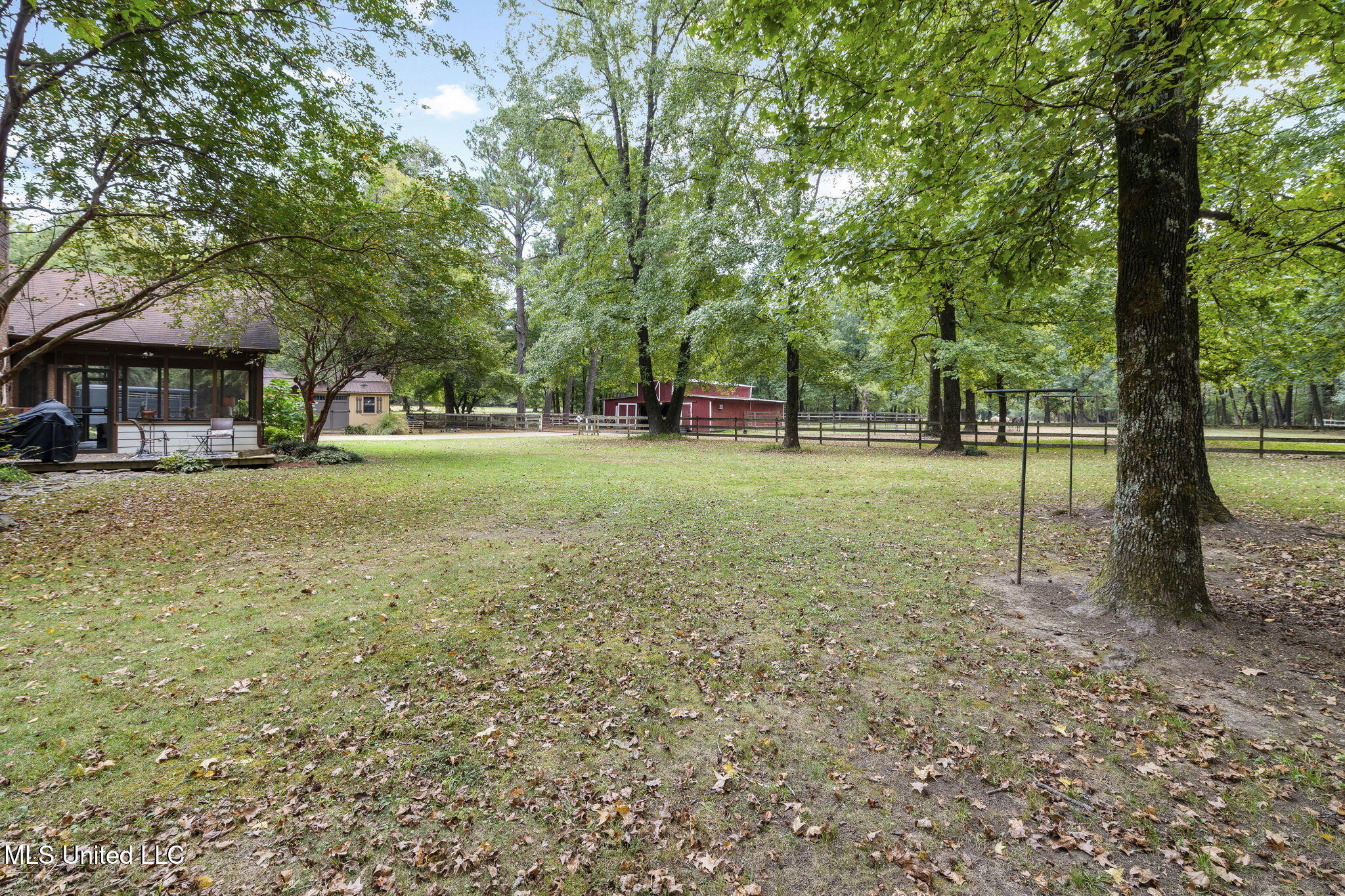 4575 Roman Dell Cove Property Photo 33