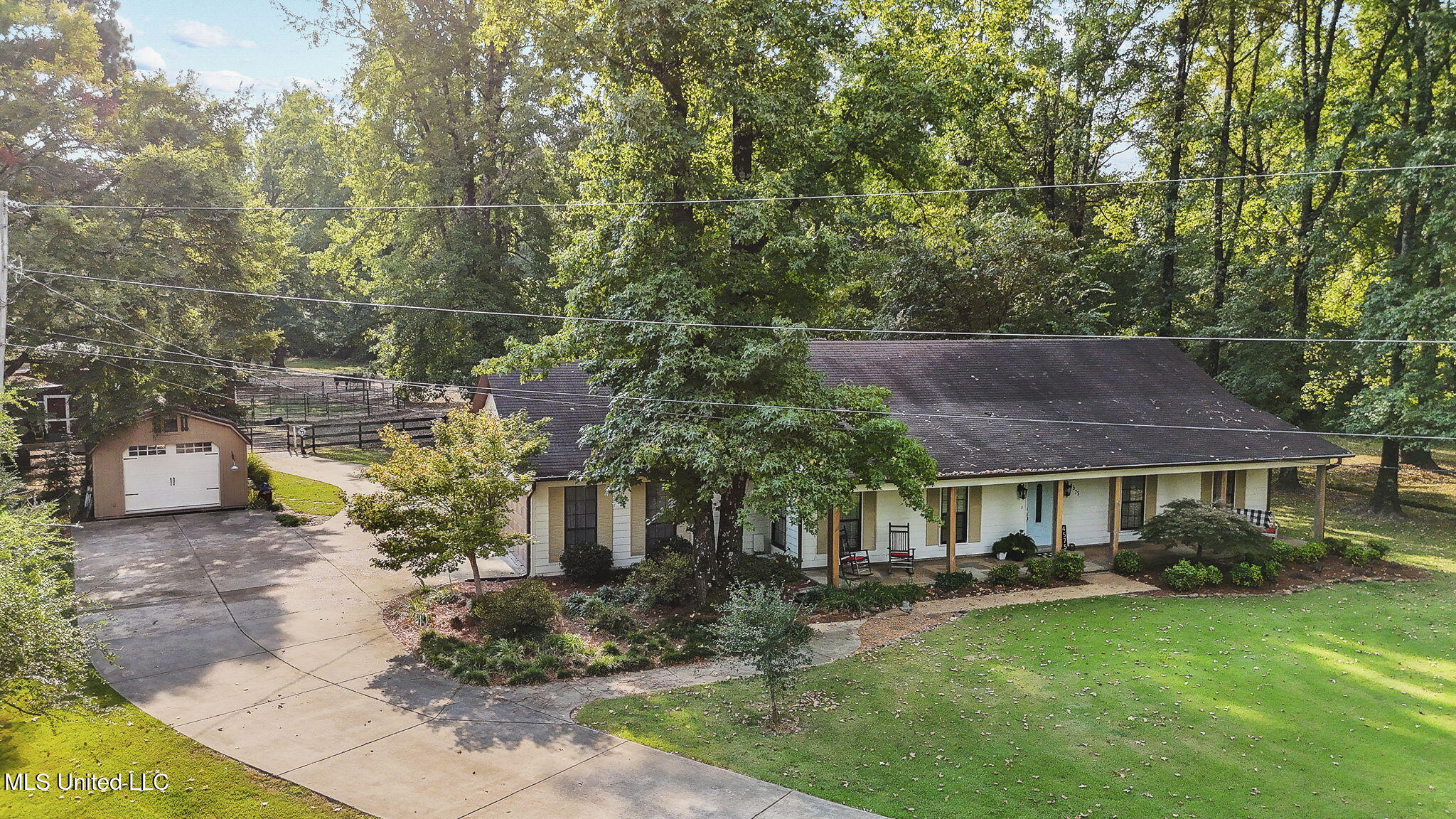 4575 Roman Dell Cove Property Photo 37