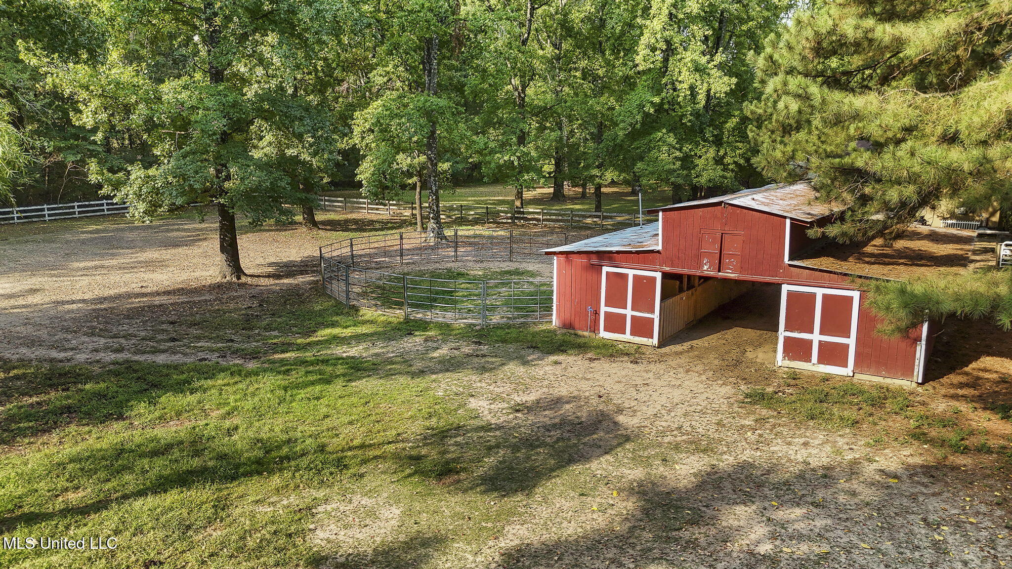 4575 Roman Dell Cove Property Photo 41