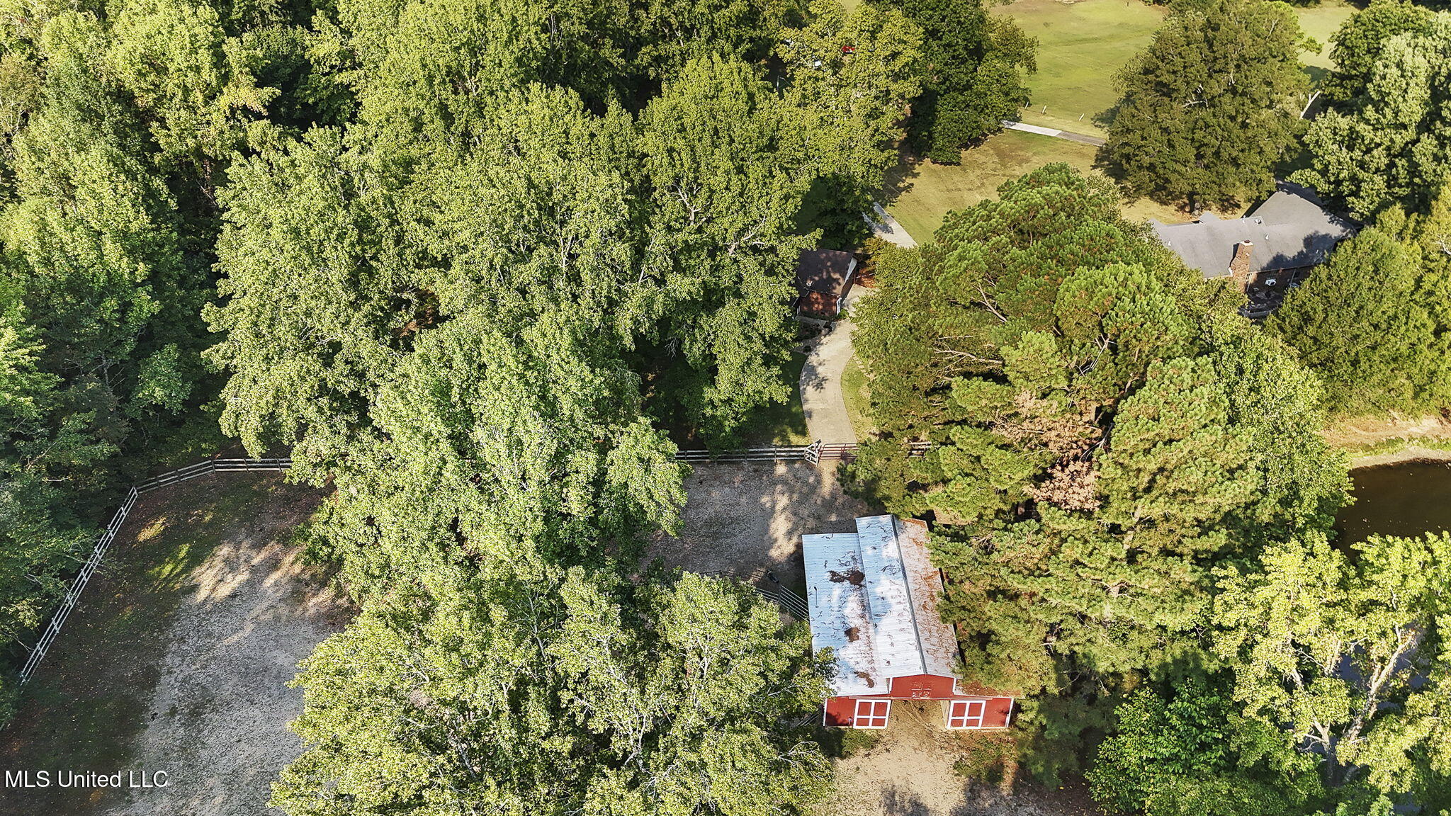 4575 Roman Dell Cove Property Photo 46