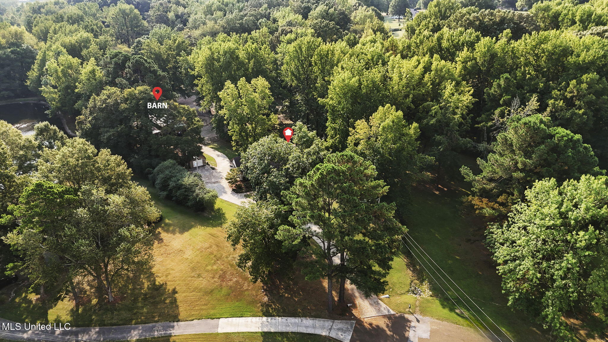 4575 Roman Dell Cove Property Photo 49