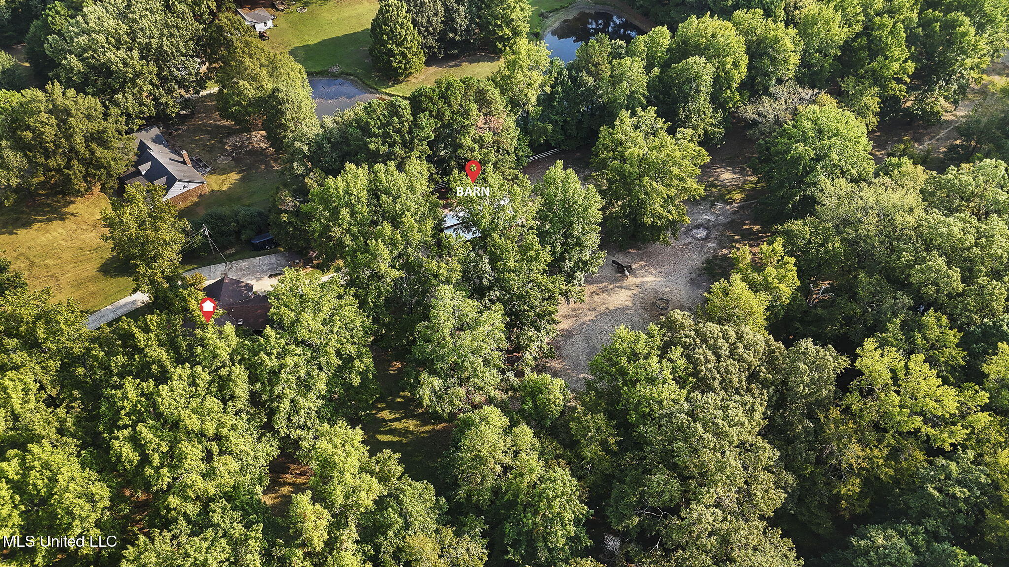 4575 Roman Dell Cove Property Photo 52