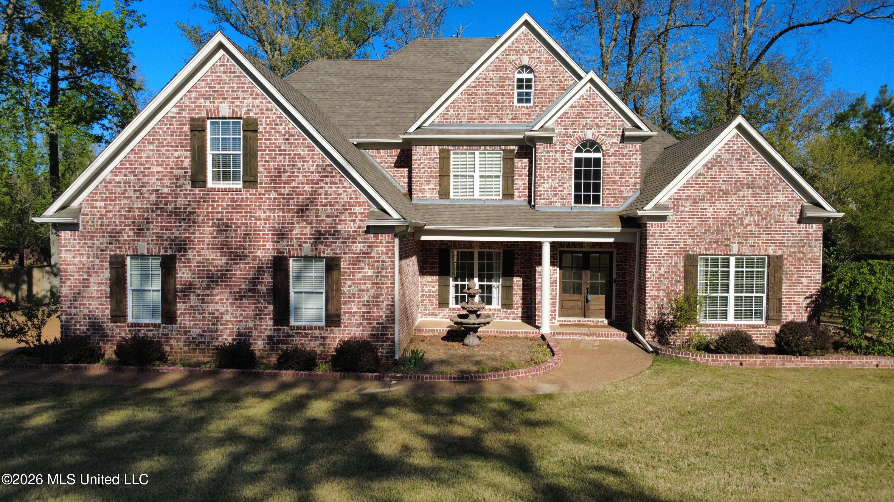 3914 Saddle Bend Property Photo 1