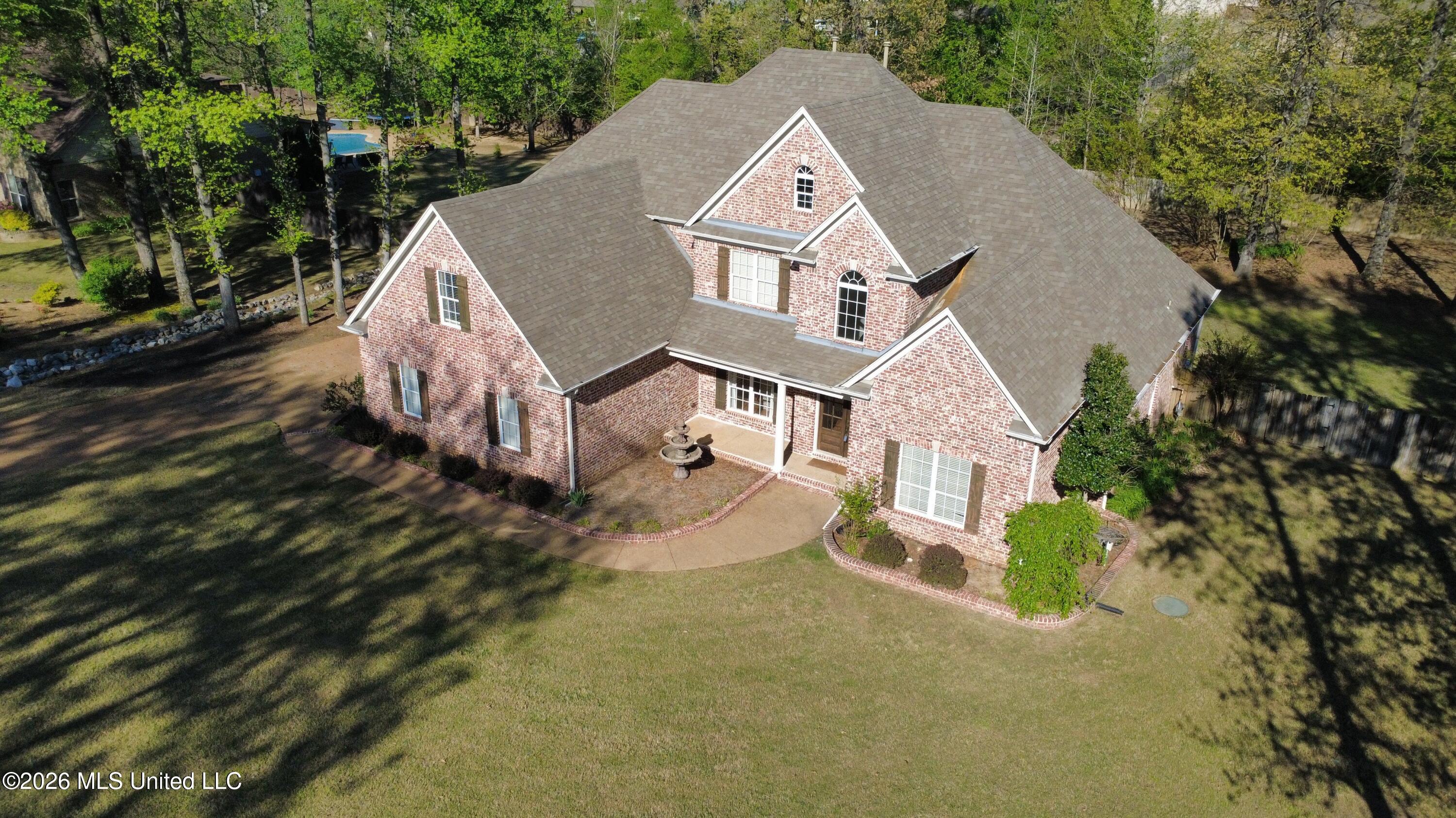 3914 Saddle Bend Property Photo 3