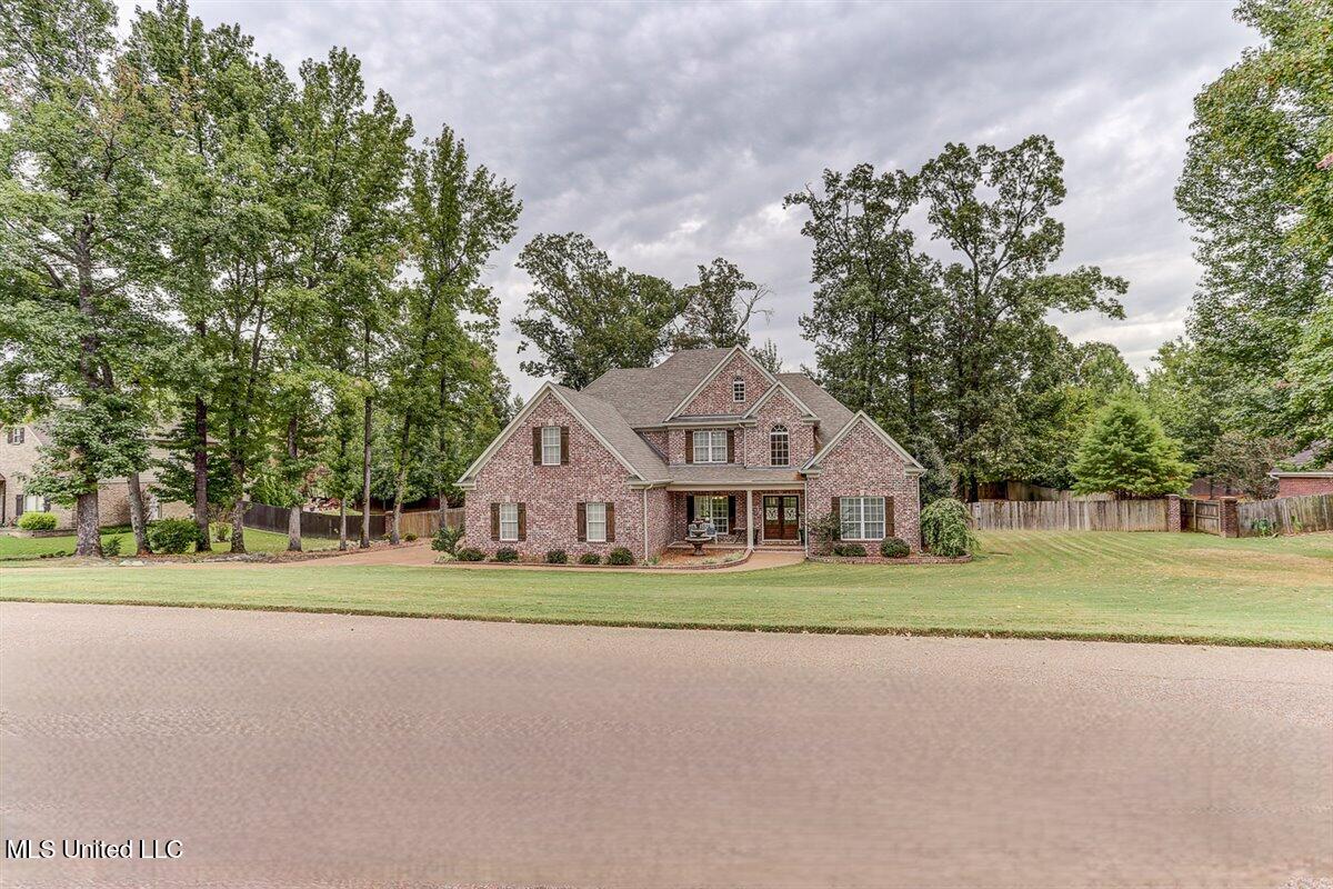 3914 Saddle Bend Property Photo 4