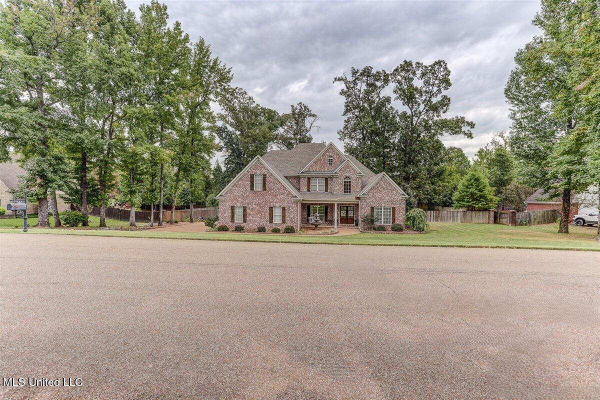 3914 Saddle Bend Property Photo 6