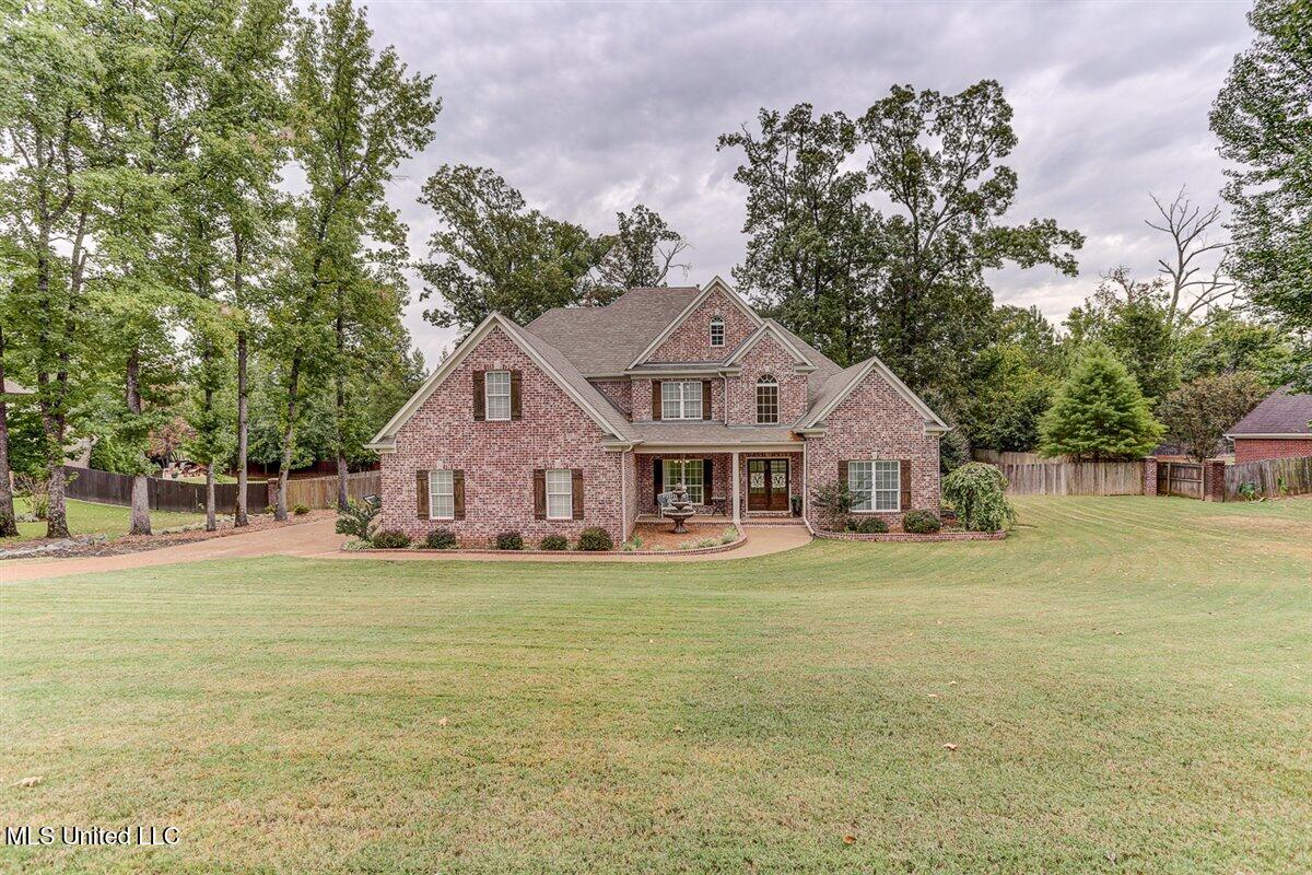 3914 Saddle Bend Property Photo 7