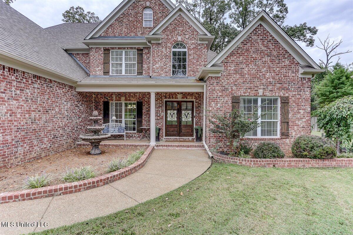 3914 Saddle Bend Property Photo 8