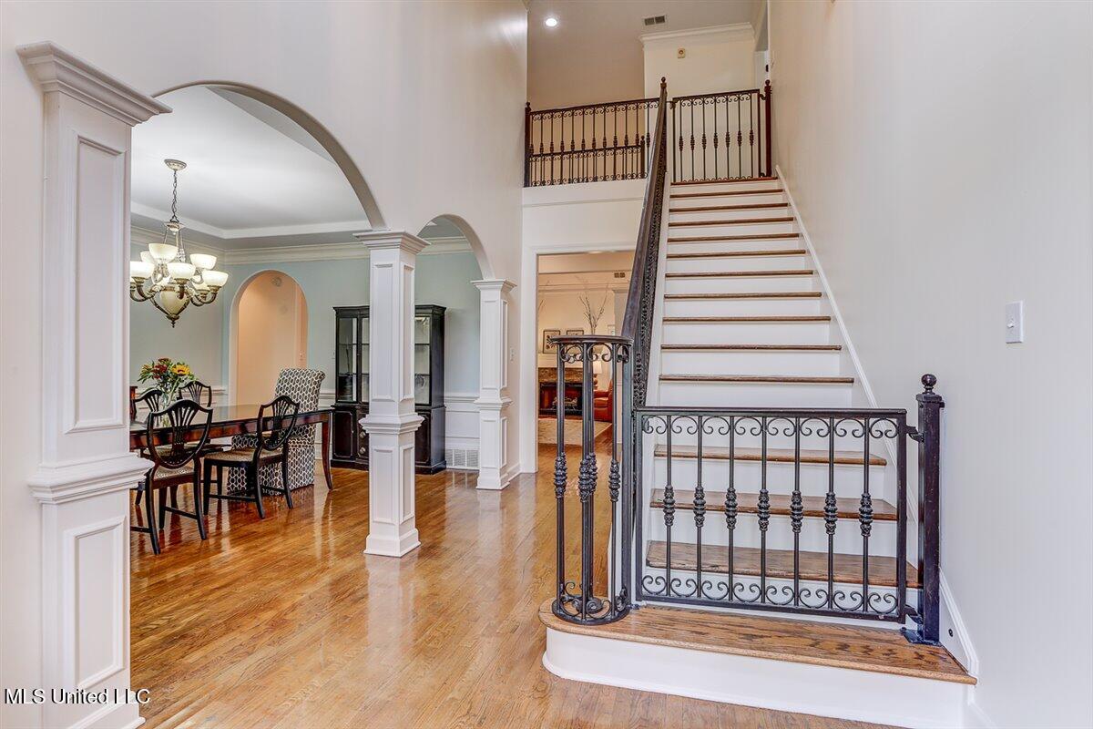 3914 Saddle Bend Property Photo 11
