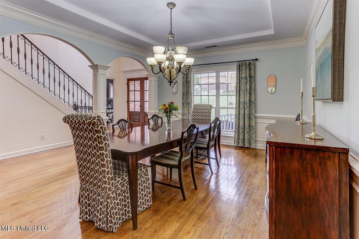 3914 Saddle Bend Property Photo 12