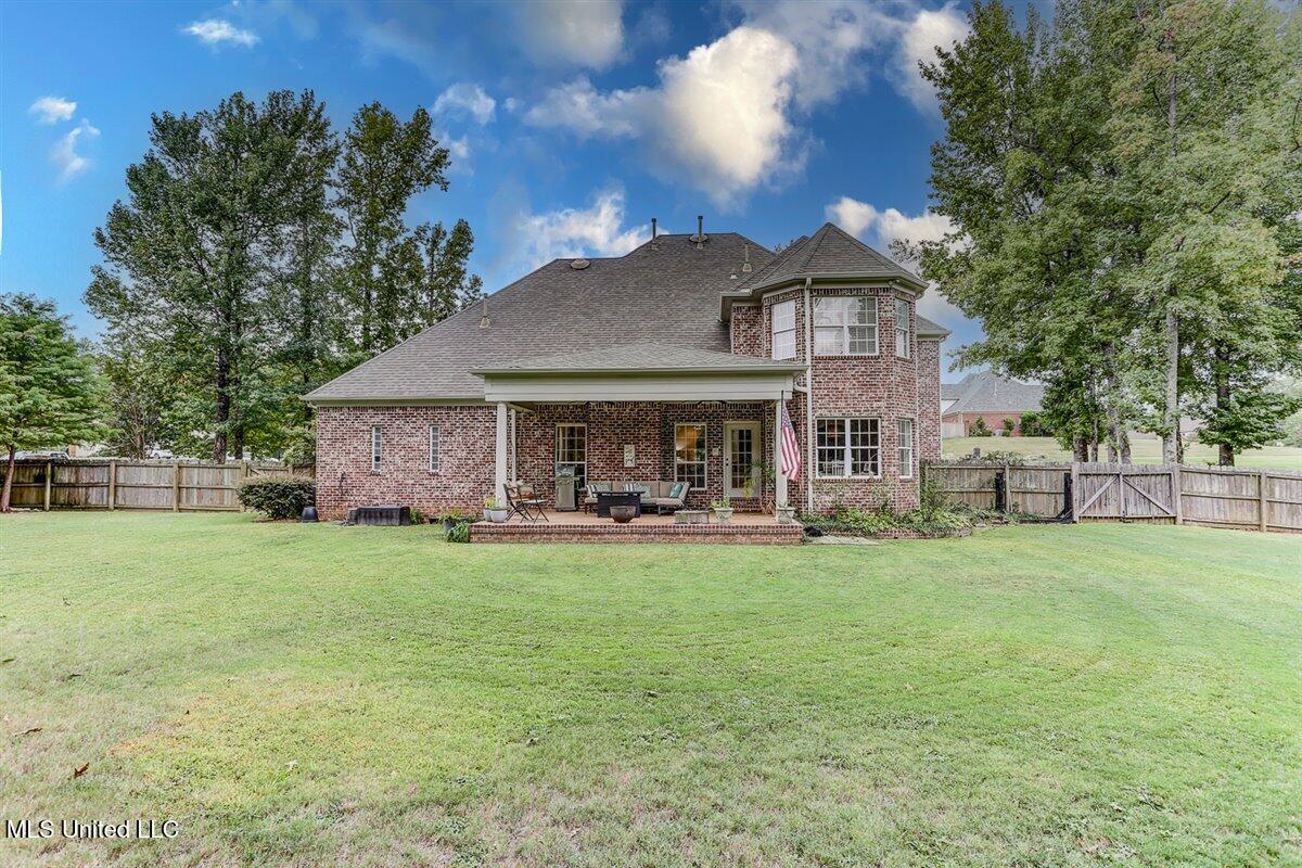 3914 Saddle Bend Property Photo 52