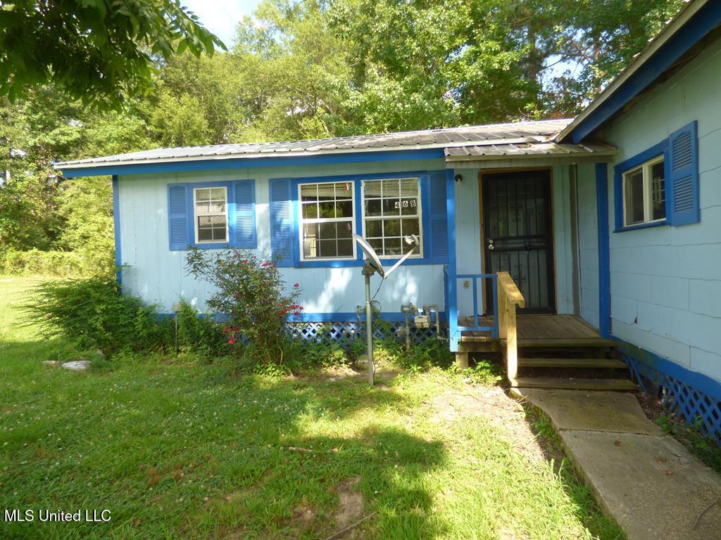 416 Seventh Street Property Photo 1