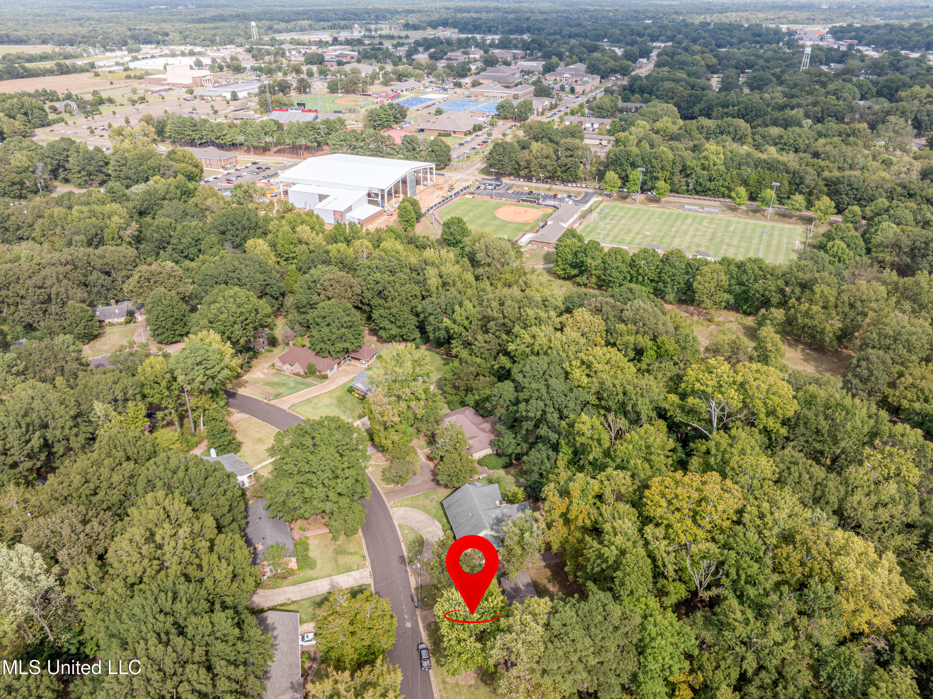 113 Brookside Drive Property Photo 21