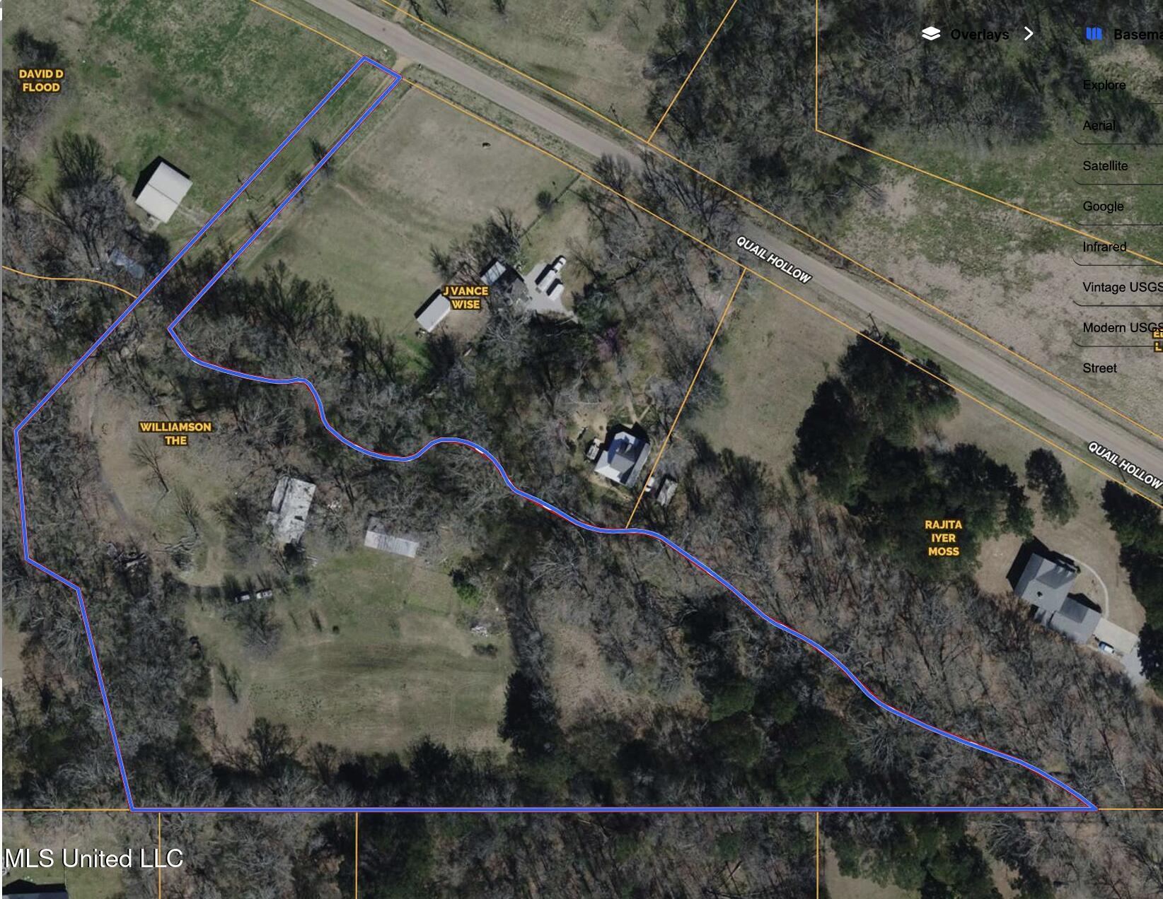 157 Quail Hollow Property Photo 1