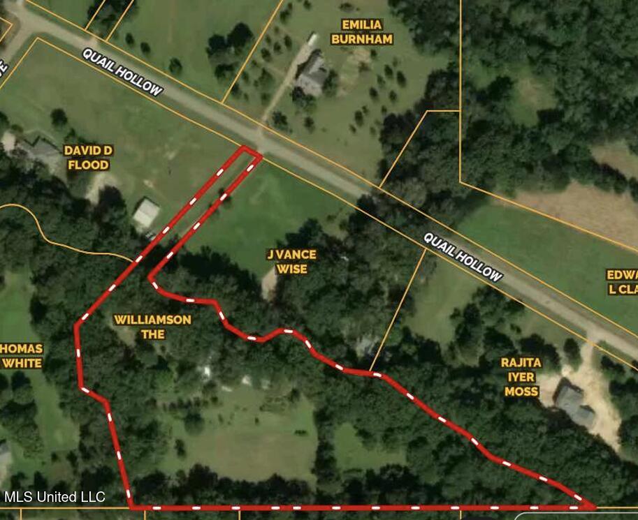 157 Quail Hollow Property Photo 2
