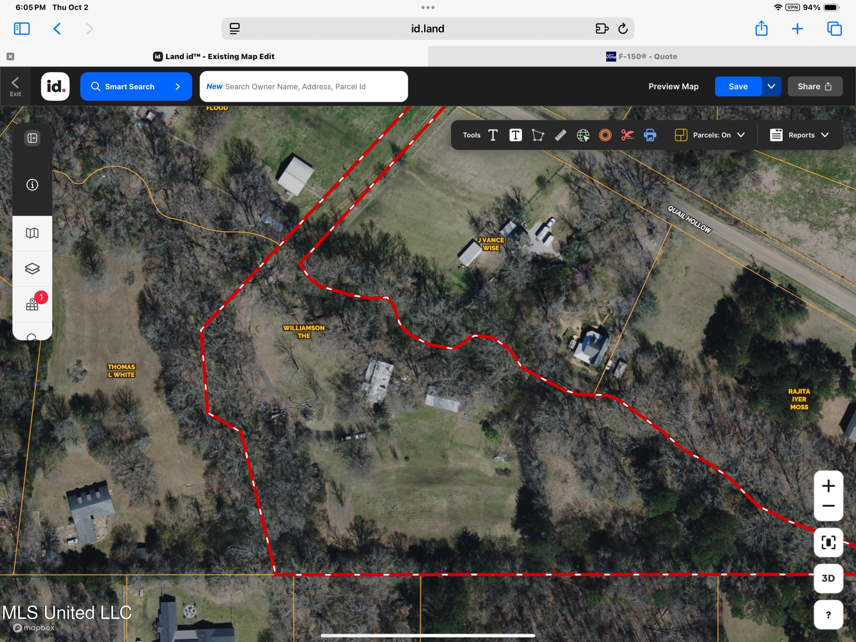 157 Quail Hollow Property Photo 8