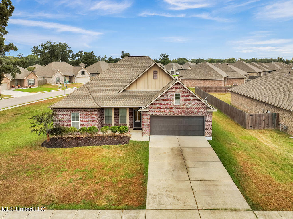 1011 Castine Pointe Boulevard Property Photo 1