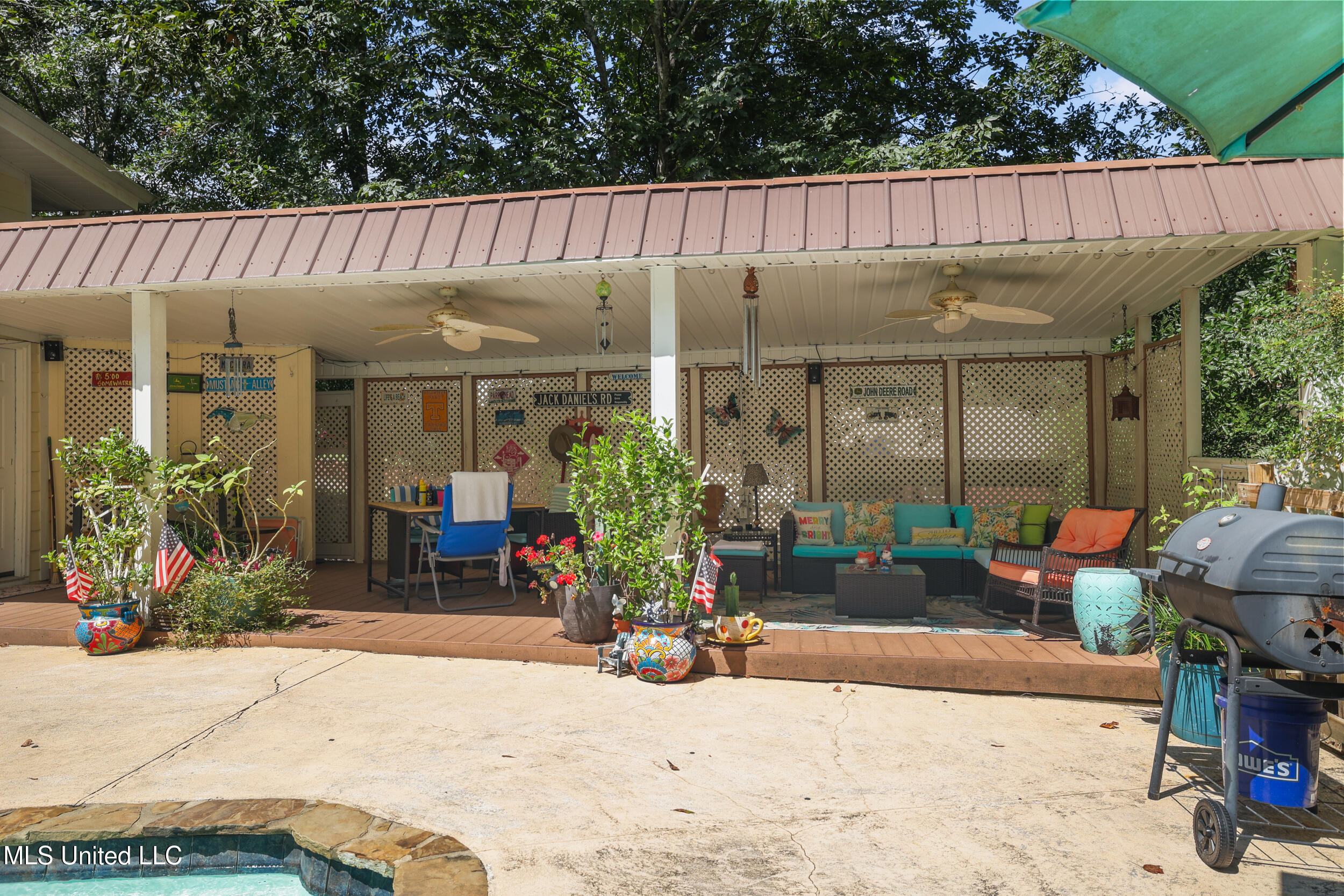 6518 Mauna Loa Court Property Photo 45