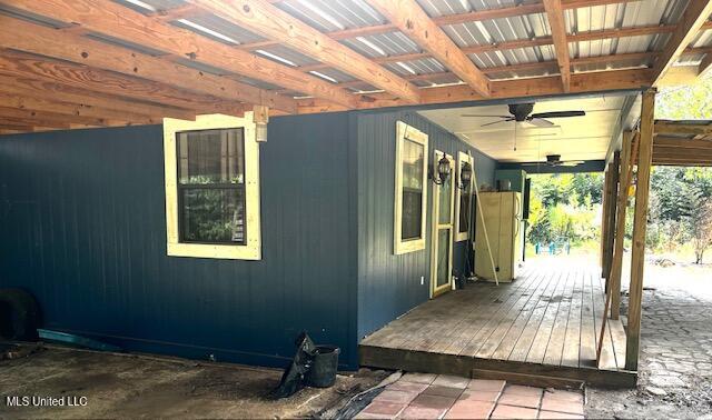 6329 Hwy 43 South Property Photo 5