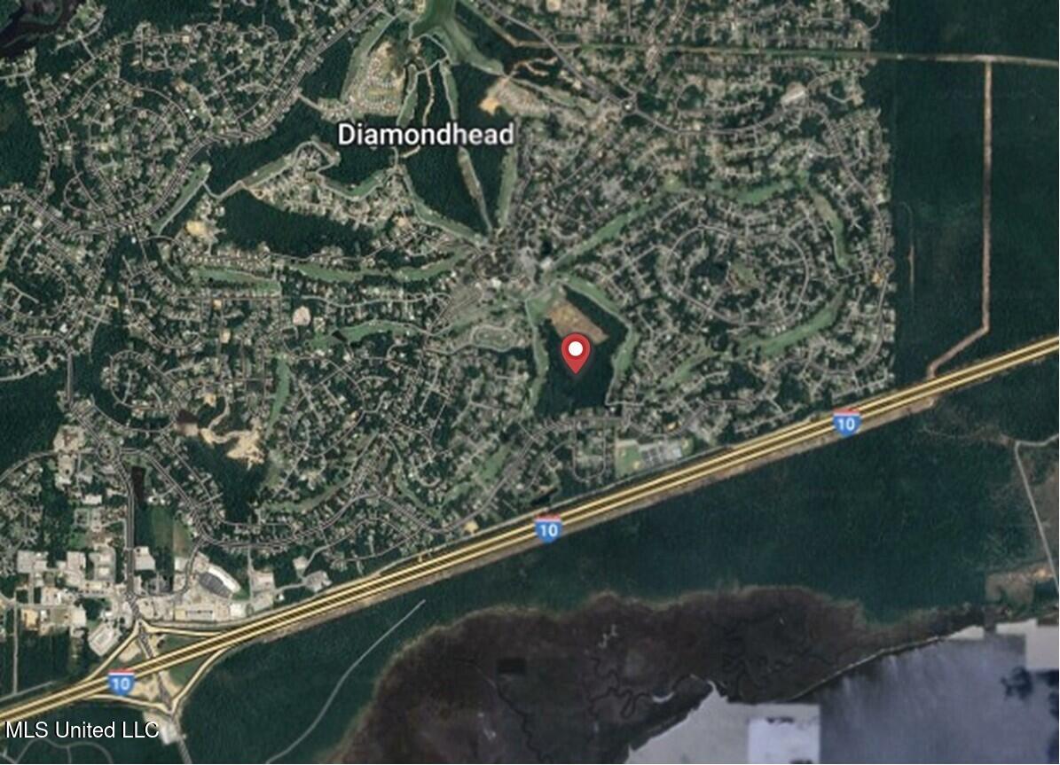 0 Diamondhead Drive Property Photo 5