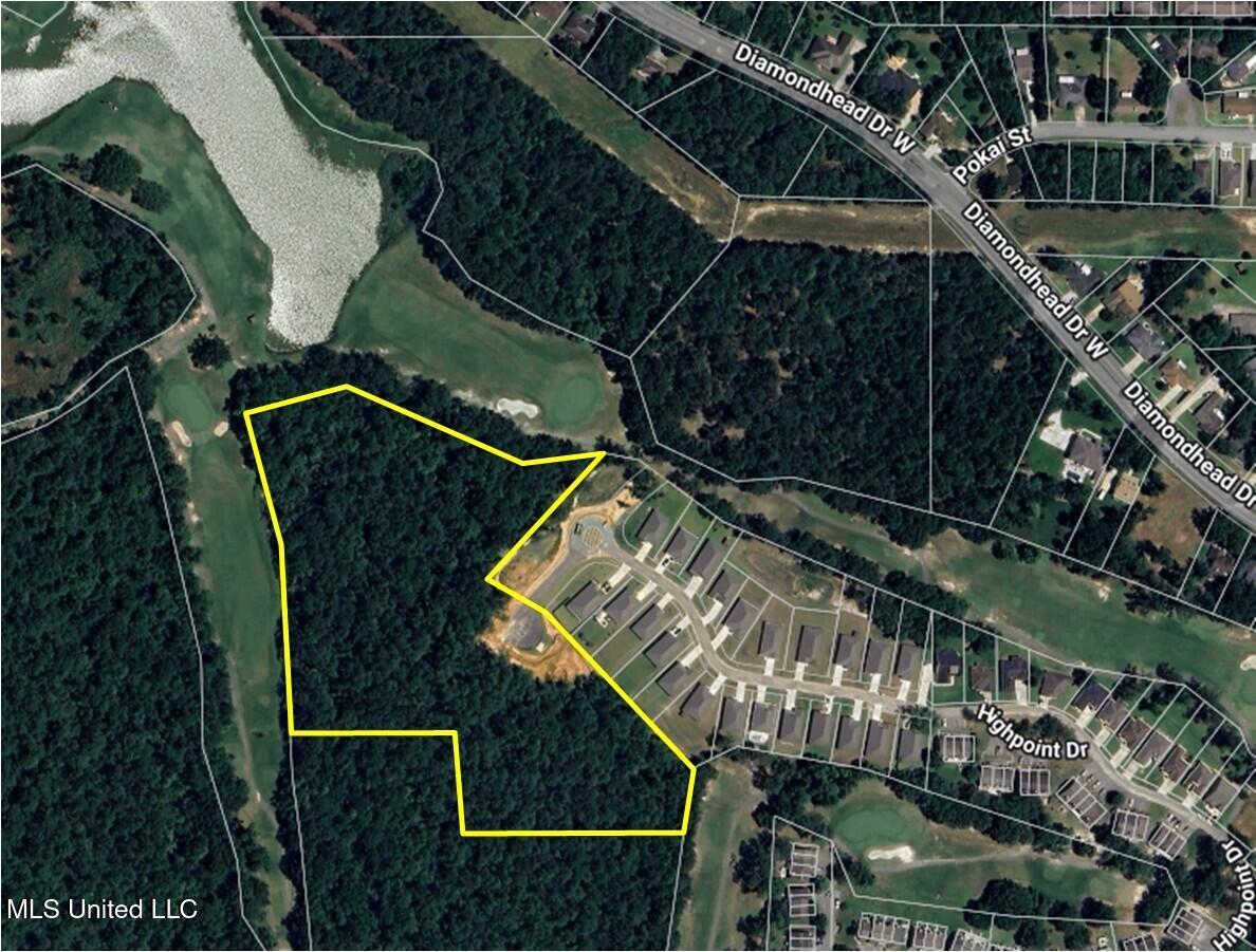 0 Highpoint Drive Property Photo 1