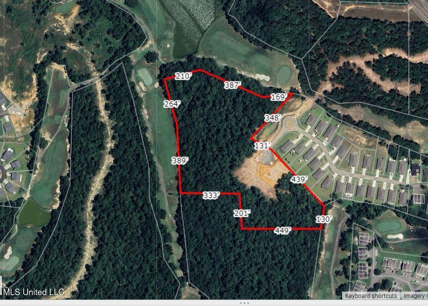 0 Highpoint Drive Property Photo 5