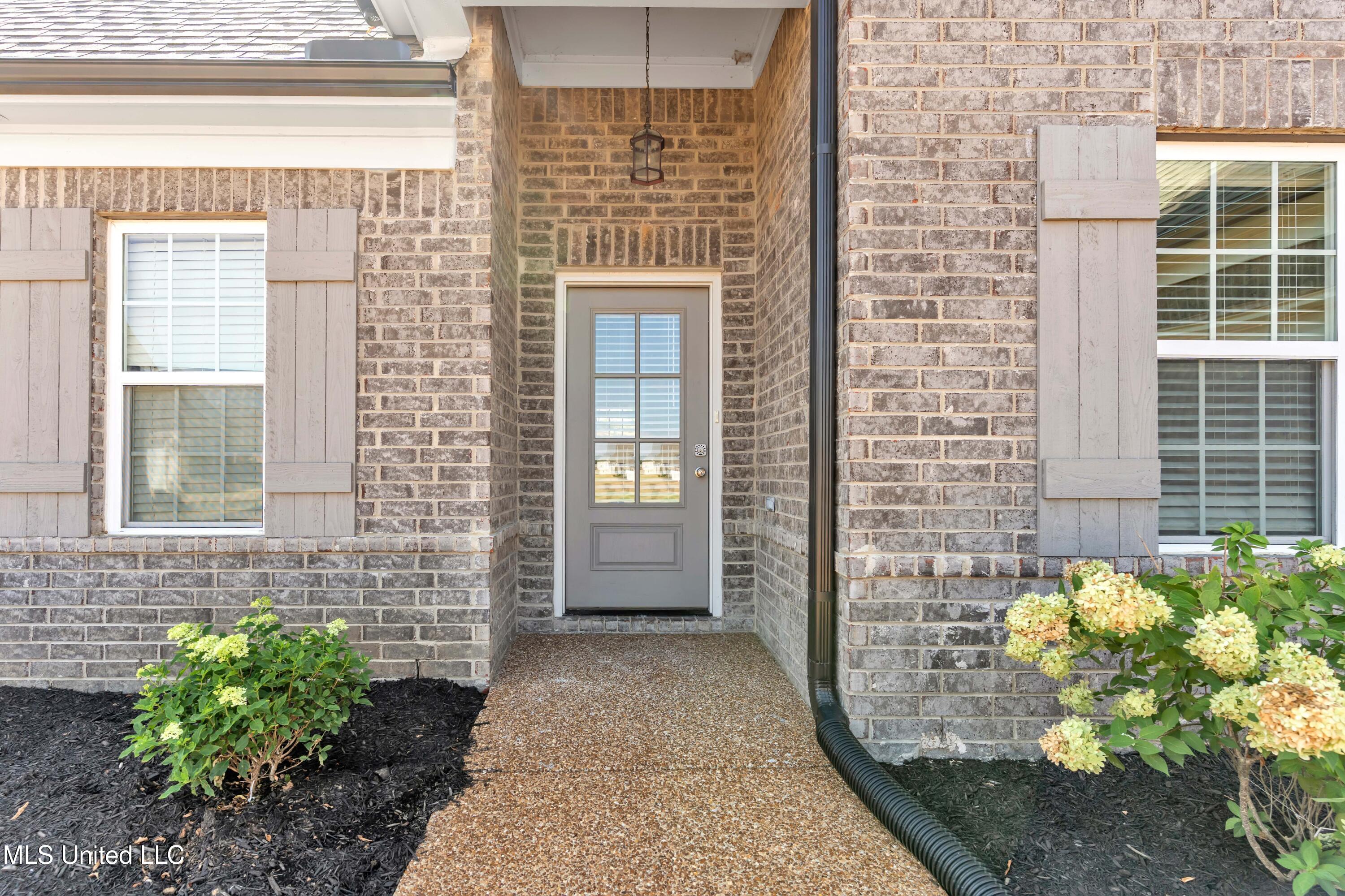 603 Beckett Cove Property Photo 3