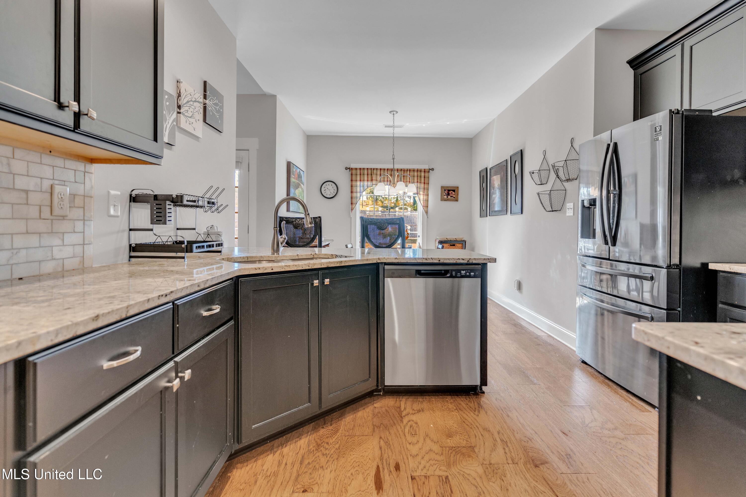 603 Beckett Cove Property Photo 18