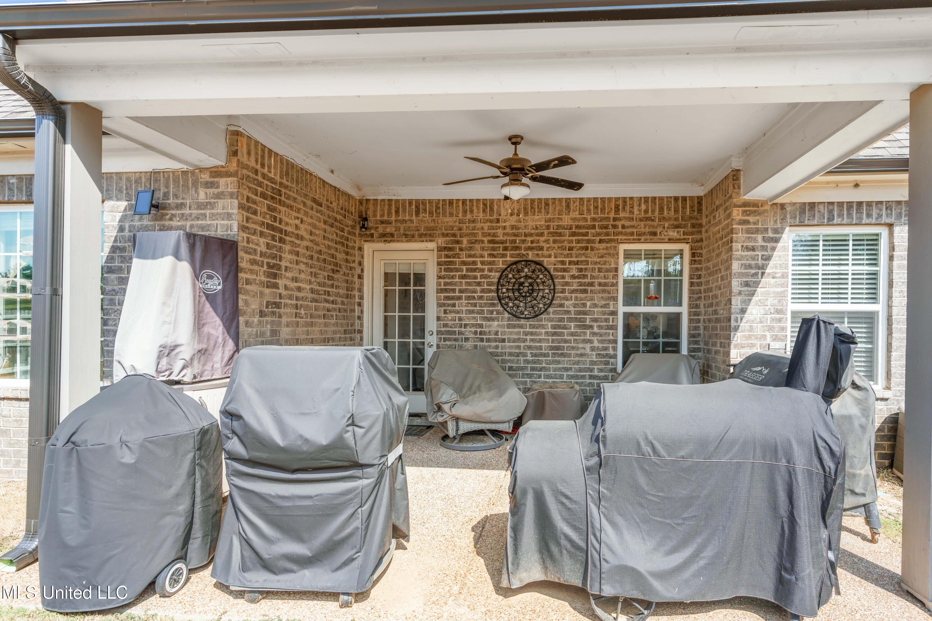 603 Beckett Cove Property Photo 28